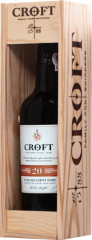 Croft 20 ron Tawny Port 20% 0,75l