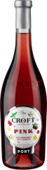 Croft Pink Port 19,5% 0,75l