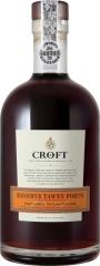 Croft Reserve Tawny Port 20% 0,75l