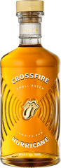 Crossfire Hurricane Gold by The Rolling Stones 40% 0,7l