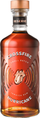 Crossfire Hurricane Reserve by The Rolling Stones 40% 0,7l