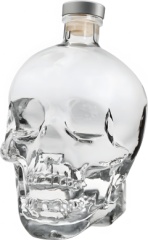 Crystal Head Magnum 1,75l 40%