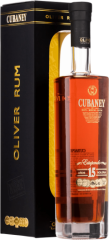 Cubaney Estupendo 15 38% 0,7l