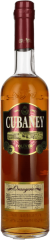 Cubaney Orangerie 30% 0,7l