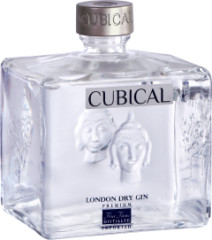 Cubical Premium 40% 0,7l