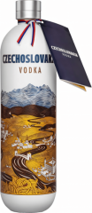 Czechoslovakia Vodka 40% 0,7l