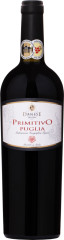 Danese Primitivo Puglia IGT 14% 0,75l