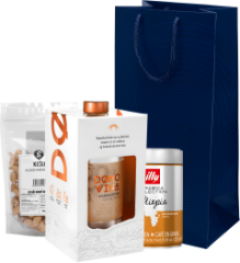 Darekov set Domovina Marhuovica (set 1 x 0.7 l)