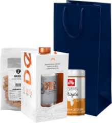 Darekov set Domovina Slivovica (set 1 x 0.7 l)