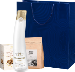 Darekov set Mamont vodka (set 1 x 0.7 l)