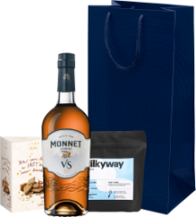 Darekov set Monnet VS (set 1 x 0.7 l)