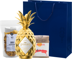 Darekov set Pinaq Original Gold (set 1 x 1 l)