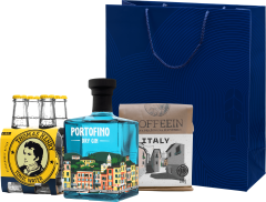 Darekov set Portofino (set 1 x 0.5 l, 1 x 0.8 l)