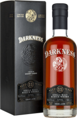 Darkness Craigellachie 11 ron 55,5% 0,5l
