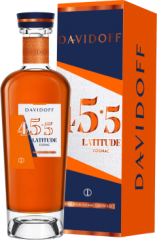 Davidoff Latitude 45.5 45,5% 0,7l