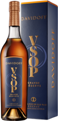 Davidoff VSOP Grande Reserve 40% 0,7l