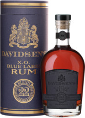 Davidsen's XO Blue Label 42% 0,7l