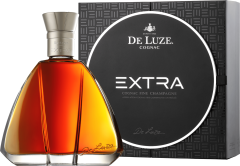 De Luze Extra Fine Champagne 40% 0,7l