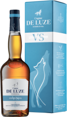 De Luze VS Fine Champagne 40% 0,7l