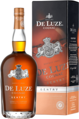 De Luze VS Fine Champagne Gentry 40% 1l