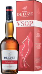 De Luze VSOP Fine Champagne 40% 0,7l