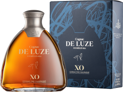 De Luze XO Fine Champagne 40% 0,7l