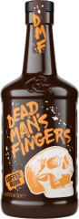 Dead Man's Fingers Coffee 37,5% 0,7l