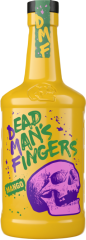 Dead Man's Fingers Mango 37,5% 0,7l