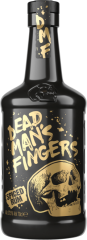 Dead Man's Fingers Spiced 1l 37,5%