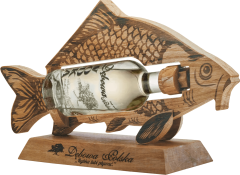 Debowa - Kapor 40% 0,7l