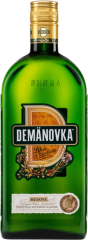 Demnovka Likr s medom 33% 0,7l