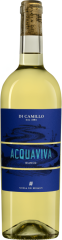 Di Camillo Altavia Acquaviva Bianco 12% 0,75l