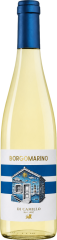 Di Camillo Borgomarino Bianco 10,5% 0,75l