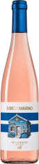 Di Camillo Borgomarino Rosato 10,5% 0,75l