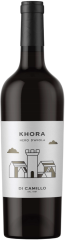 Di Camillo Khora Nero D'Avola 13,5% 0,75l