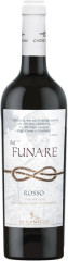 Di Camillo Lu Funare Rosso 14% 0,75l