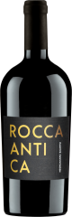 Di Camillo Rocca Antica Negroamaro Salento 13,5% 0,75l
