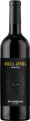 Di Camillo Rocca Antica Primitivo Puglia 2024 13,5% 0,75l