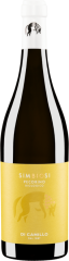 Di Camillo Simbiosi Pecorino Biologico 13,5% 0,75l
