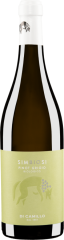 Di Camillo Simbiosi Pinot Grigio Biologico 12,5% 0,75l