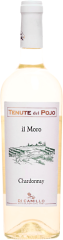 Di Camillo Tenute del Pojo il Moro Chardonnay 12,5% 0,75l