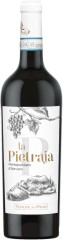 Di Camillo Tenute del Pojo la Pietraja Montepulciano d'Abruzzo 13% 0,75l