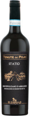 Di Camillo Tenute del Pojo Statio Montepulciano d'Abruzzo Barrique 13,5% 0,75l