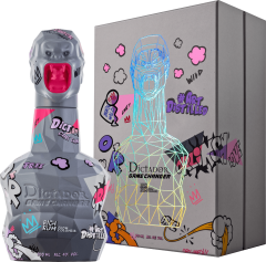 Dictador Game Changer Grey  & Pink v darekovej kazete 40% 0,7l