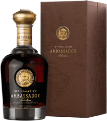 Diplomtico Ambassador 47% 0,7l