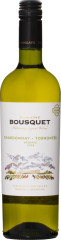 Domaine Bousquet Premium Chardonnay - Torronts 2019 13,5% 0,75l