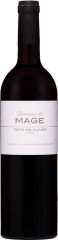 Domaine du Mage Tete de Cuve 2018 13,5% 0,75l