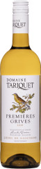 Domaine Tariquet Premieres Grives 11,5% 0,75l