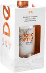 Domovina Borovika v krabike 45% 0,7l