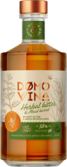 Domovina Bylinn� Bitter z Medovinov�ho Suda 38% 0,7l